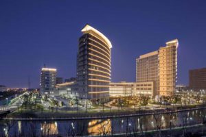 上海东方肝胆医院