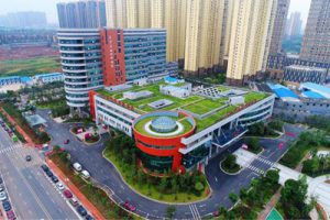 长沙县妇幼保健院