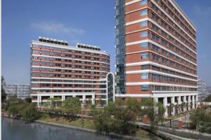 复旦大学附属妇产科医院杨浦新院