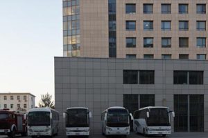 海军总医院内科医疗楼