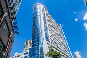 兰州军区兰州总医院优秀工程