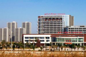 大亚湾经济技术开发区人民医院新院