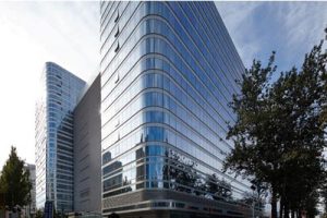 中国人民解放军总医院门急诊综合楼一期工程