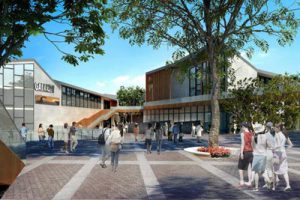 益阳梓山湖生态公园文化艺术城修建性详细规划