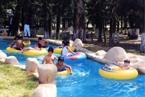 广西陆川世客城修建性详细规划