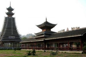 双洞旅游度假区概规