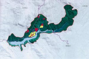 金佛山旅游度假总体规划