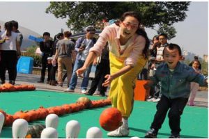 平度市李园街道全域旅游特色小镇总体规划