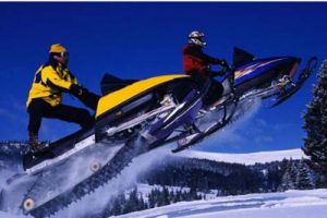 环长白山慢行绿道概念性规划设计