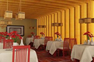 济南市灵岩寺生态度假园综合性详细规划