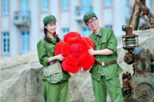 天长市主题乐园及其周边区域旅游概念性策划