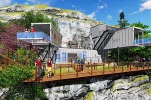 普者黑度假区总体规划及概念性规划