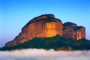 宝能国际度假旅游项目总体策划与概念规划