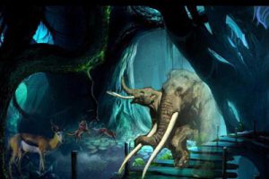 山西丁村文化旅游区修建性详细规划