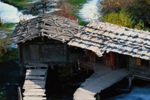 燕南生态巢国际旅游度假区概念性规划