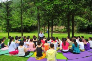 密云县乡村旅游发展总体规划