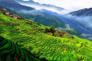 广西龙胜旅游目的地公共服务体系建设规划