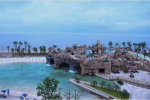 重庆市开县温泉镇温泉旅游项目总体策划及概念性规划