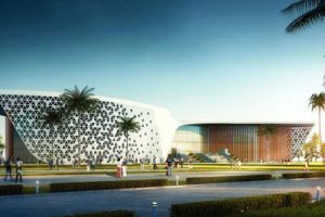 海口桂林洋国家热带农业公园修建性详细规划