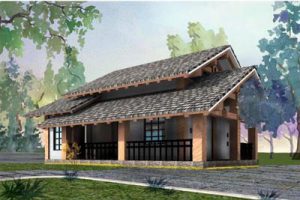 阆中古城创建5A级旅游景区提升规划