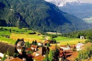 杭州市天目乐园山地休闲度假区总体规划及重点片区控制及修建性详细规划