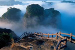 大武夷旅游发展创新提升规划