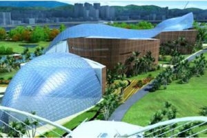 中国观音文化旅游区总体规划