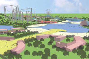 连云港动物园景观概念设计方案