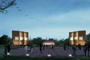 唐山动物园景观规划设计方案