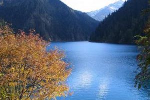 山东菜芜雪野旅游区概念规划设计