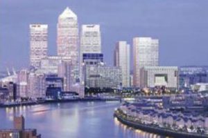 长沙湘江滨水区及橘子洲景观概念设计