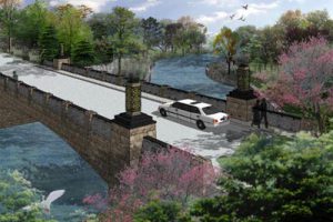 北京雁栖湖国际会都景观设计