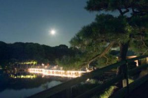 扬州瘦西湖新区总体概念规划