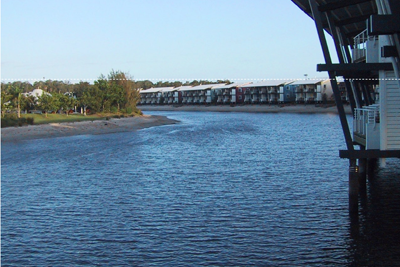 盐城湿地国家生态公园景观规划设计