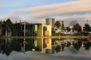 湖南中烟长沙卷烟厂景观设计