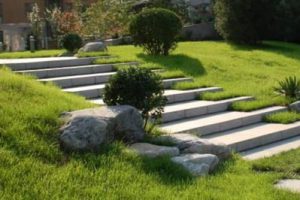 舟山中恒倚山尚郡景观方案设计（意大利风格）