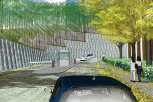 融创北地块混合用地项目景观设计