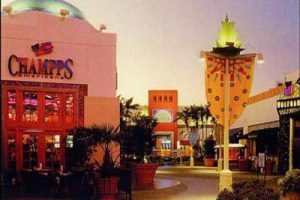 海南三亚HUAYU别墅酒店景观（全英文）