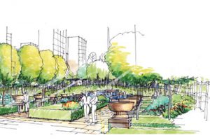 建德洋安概念方案文本