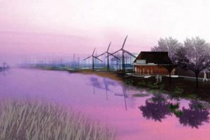 重庆儿童公园景观设计