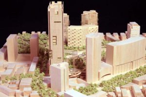 南京新城市妙耳山公园项目概念方案