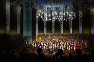 山西大同工业遗产煤气厂改造设计方案