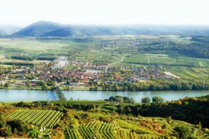 重庆潼南县滨水空间战略规划研究