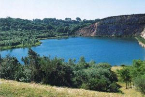 天津风景度假区大盘山概念性总体规划