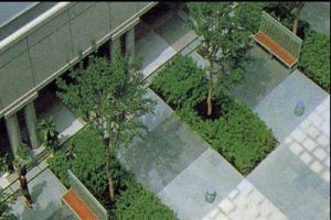 北京金地四惠住宅小区项目概念及方案报告