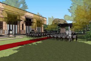 金地西安曲江池酒店景观方案设计文本