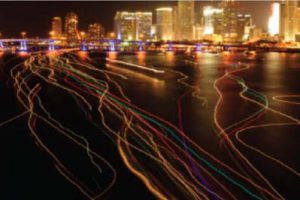 成都复地商业商务中心样板区深化景观设计