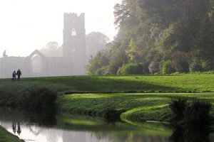 成都温江万春英郦庄园景观概念设计（地中海风格）