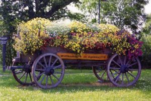 绿地成都新里-柏仕公馆景观概念方案（ARTDECO风格）