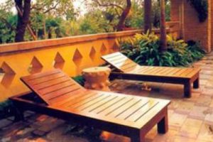 东莞左庭右院景观扩初设计